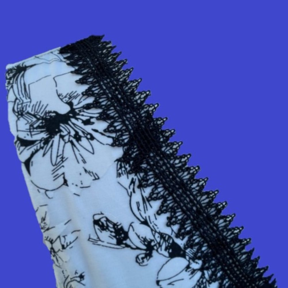 NWT Everleigh V-Neck Sleeveless Dress (L) - Picture 6 of 10